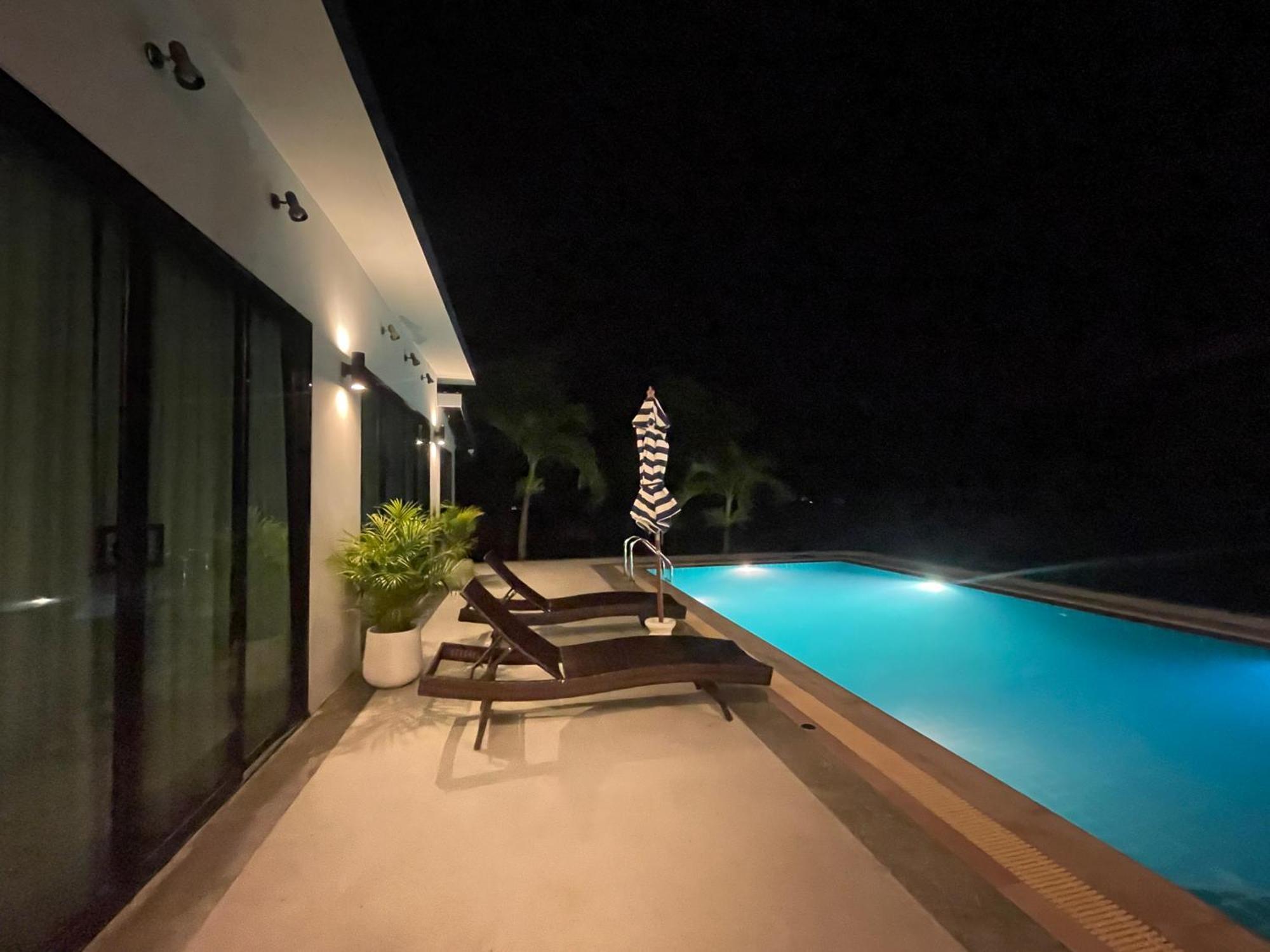 Romlaphass Boutique Villa Kalasin Exterior photo